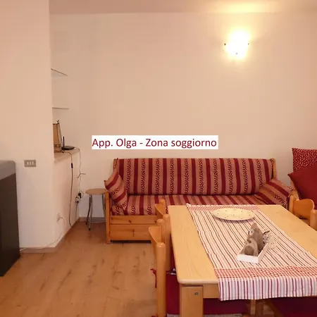 Apartment Masi Lasino