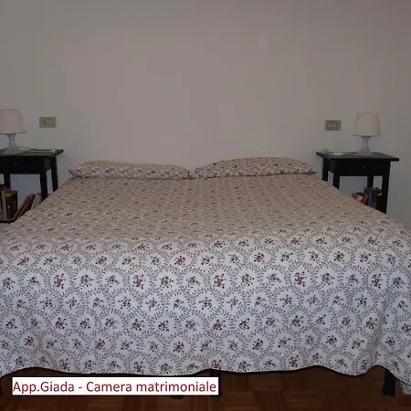 Apartment Masi Lasino