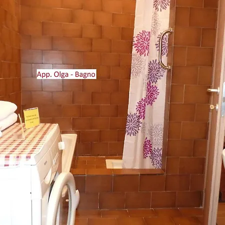 Masi Apartment