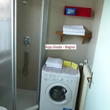 Apartment Masi *