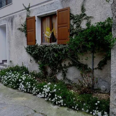 Apartment Masi