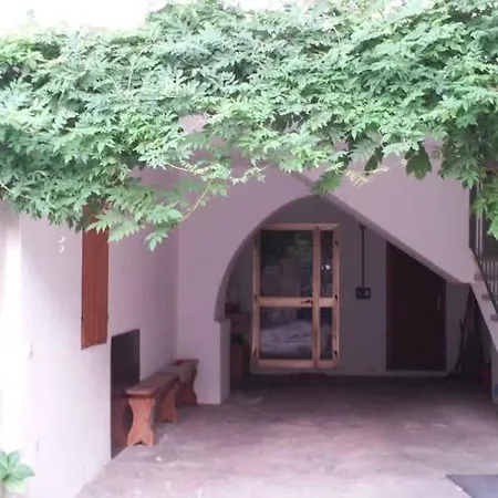 Apartment Masi Lasino