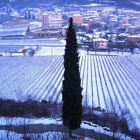 Masi Apartment Lasino
