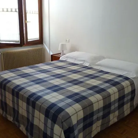 Masi Apartment Lasino