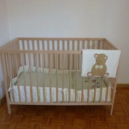 Apartment Masi