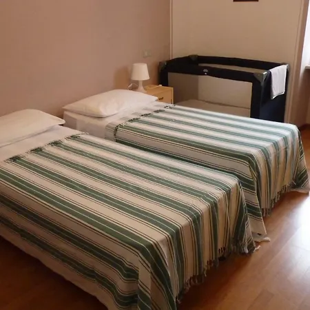 Apartment Masi *