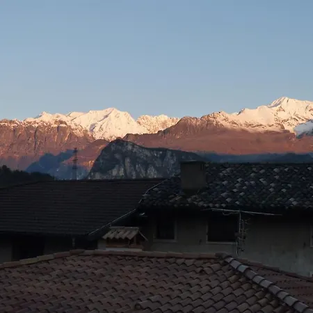 Masi Apartment